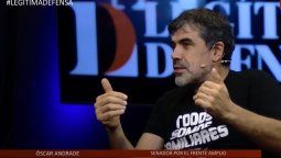 altText(Reforma Urbana: Andrade pide invertir 1% del PIB para vivienda)}
