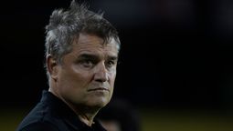 altText(Peñarol espera utilizar las nuevas incorporaciones)}