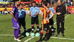 altText(Empate con polémica en el Paladino)}