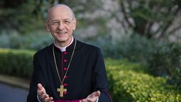 altText(Abogado de exnumeraria auxiliar pide que prelado del Opus Dei declare ante juez por trata de personas)}