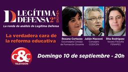 altText(Legítima Defensa 2da Dosis 10 de set 2023)}
