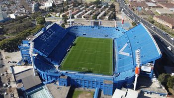 Jugadores de Vélez fueron denunciados por abuso sexual.