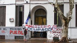 altText(Estudiantes de Magisterio denuncian 