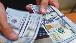 altText(Para el 54% de los uruguayos la situación económica será igual o peor que en 2021)}