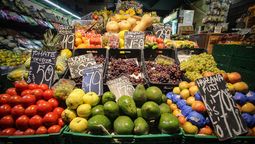 altText(Informe de precios: ¿Qué alimentos están más caros y cuáles más baratos?)}