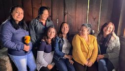 altText(México: nace agencia de Reporteras Comunitarias Indígenas)}