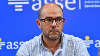 Caso Danza: respaldo del FA y la Jutep define este jueves el tema