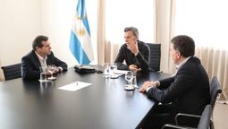 altText(Talvi tildó al equipo económico de Macri como «formidable»)}