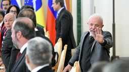 altText(Brasil responde a Trump y anuncia que contestará a la suba arancelaria)}