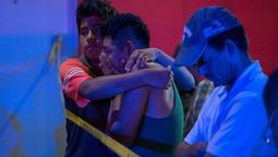 altText(Ataque a un bar en México deja al menos 26 muertos)}