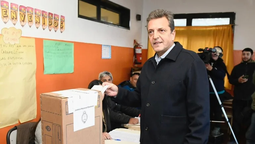 altText(Massa pidió 