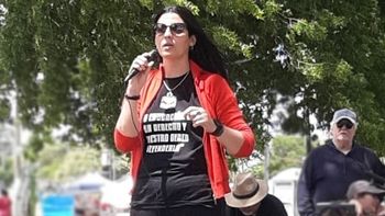 Para la presidenta de AFUTU, Ana Borges, el comienzo de clases fue complicado.