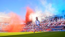 altText(Nacional y Peñarol sancionados por incidentes en el clásico)}