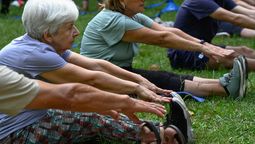 altText(Tercera edad: IM brinda clases gratuitas de educación física)}