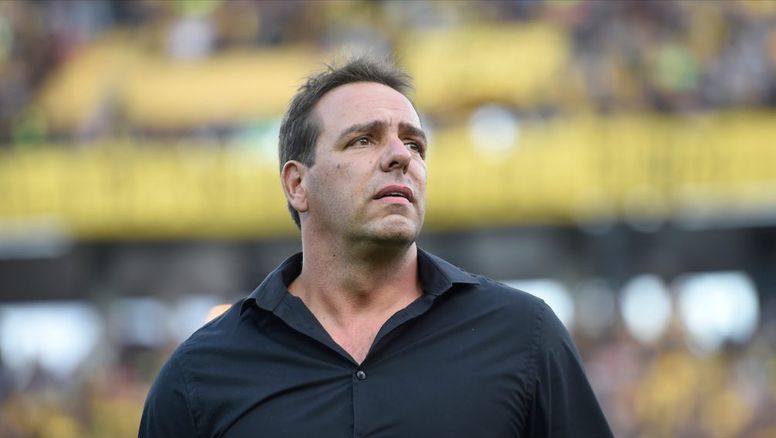 Malestar en Peñarol por irregularidades en elecciones de la AUF