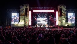 altText(Festival de Folclore 2026: entrada gratuita pero con un requisito importantísimo)}