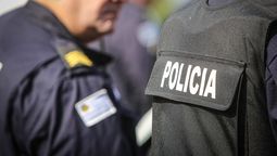 altText(Una mujer y sus dos hijas fueron víctimas de un secuestro)}