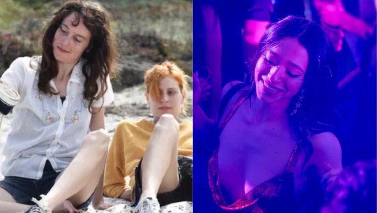 Detour y Monfic: se vienen dos festivales para que octubre sea un mes dedicado al cine