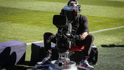 altText(DirecTV y los cables llegaron a un acuerdo por el fútbol uruguayo)}