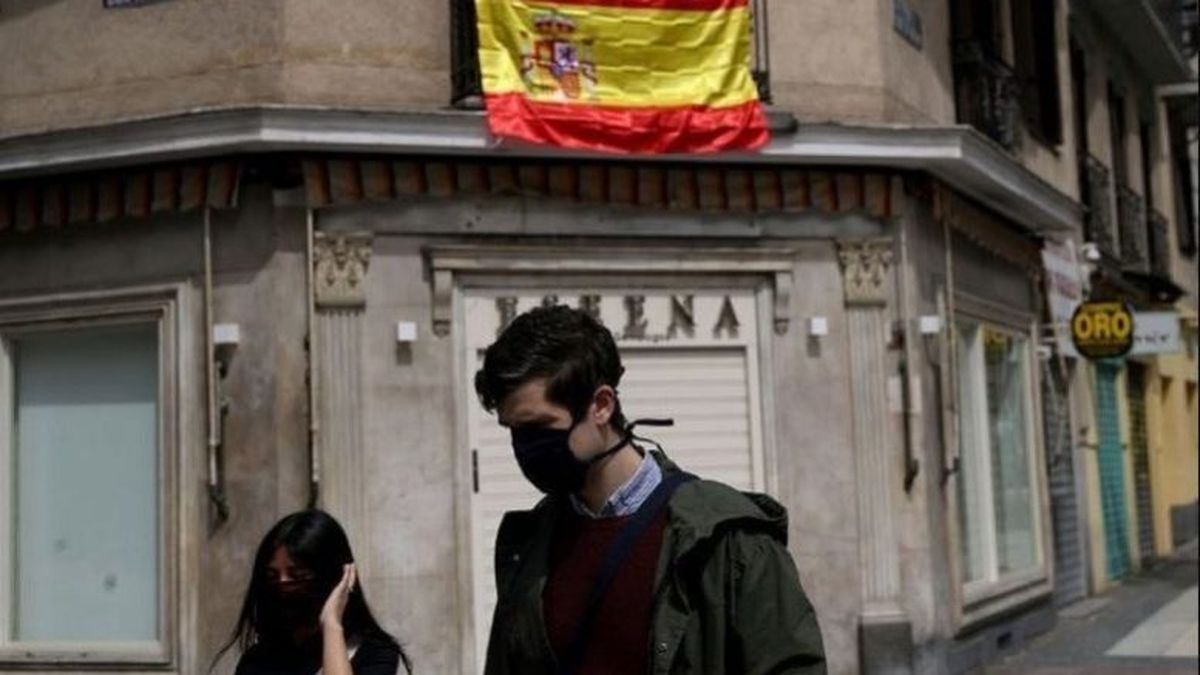 Madrid registra su primer rebrote de coronavirus