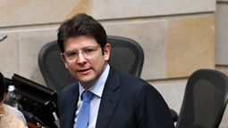 altText(Autoridades colombianas capturan a presunto autor de atentado contra Uribe Turbay)}