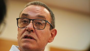 Inisa: Orsi respaldó planteo de Saavedra y buscarán reformas legales