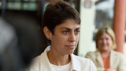 altText(Verónica Piñeiro asumirá la Dirección Nacional de Biodiversidad en el Ministerio de Ambiente)}