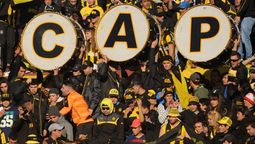 altText(Frickson Erazo se transformó en la segunda incorporación de Peñarol)}