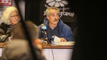 Familiares reclamaron a Orsi remover trabas para acceder a archivos de la dictadura