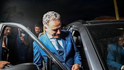 altText(Jutep analizará tres denuncias anónimas referidas a la compra de la camioneta de Orsi)}