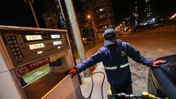 altText(Gobierno mantendrá el precio de los combustibles en julio)}