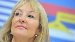 altText(Cosse fue electa presidenta de red integrada por 140 gobiernos)}