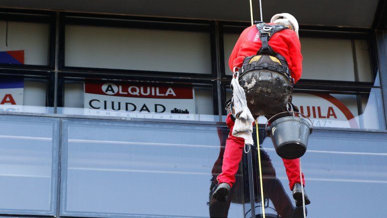 Salario real: privados tendrán mismo nivel de junio de 2020
