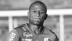 altText(El suicidio de Mathías Acuña conmociona al mundo del fútbol)}