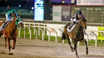 Turf: el Gran Premio Latinoamericano queda en casa