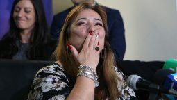 altText(Moreira pidió licencia al Senado por 