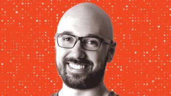 Top Time: un uruguayo entre los 100 líderes mundiales en inteligencia artificial