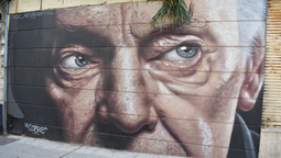 altText(Se estrena este sábado la muestra fotográfica “Si estas paredes hablaran”)}