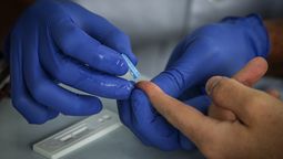 altText(El MSP presentó informe epidemiológico y manifestó preocupacón por algunas cifras)}