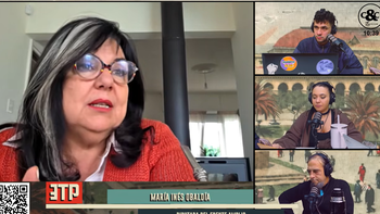 Volvió la bancada bicameral femenina: Obaldía contó qué acordaron las legisladoras