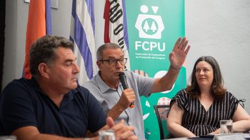 Inisa firmó un nuevo convenio para la reinserción social de jóvenes