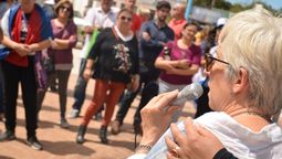 altText(Para Villar el próximo gobierno debe priorizar mujeres y niños)}