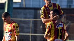 altText(Progreso goleó al descendido Atenas)}