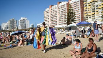 Temporada en Punta del Este: entre la euforia y la depresión