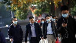 altText(China creció un 2,3% en un 2020 marcado por la pandemia)}