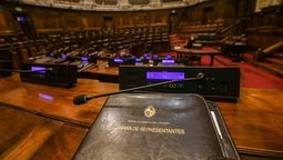 altText(Partido Colorado pidió una prórroga para tratar la reforma)}