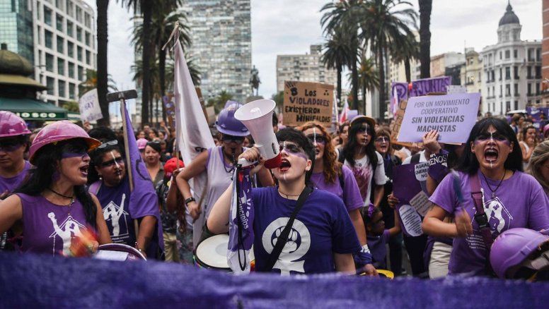 Plan de desvíos y cortes de tránsito por la marcha del 25N