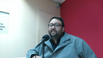 Presidente de la Junta de Salto reconoce uso de fundaciones para esquivar ley de ingreso a Intendencias