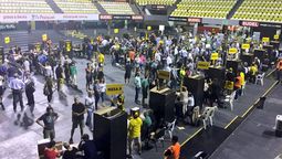 altText(Conocer quién será el Presidente de Peñarol puede demorar varios días)}