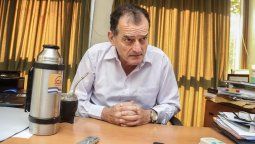 altText(Manini Ríos: había periodistas que respondían al gobierno anterior y se dedicaron a ensuciar a Cabildo)}